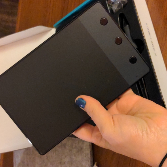 Huion USB Pen Tablet - Picture 4 of 7